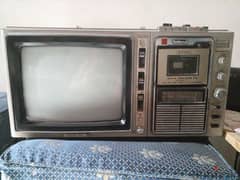 National Colour tv  TC-300sp