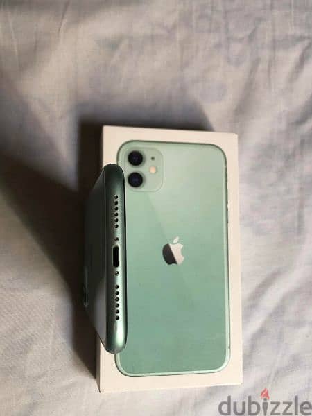 iPhone 11 1