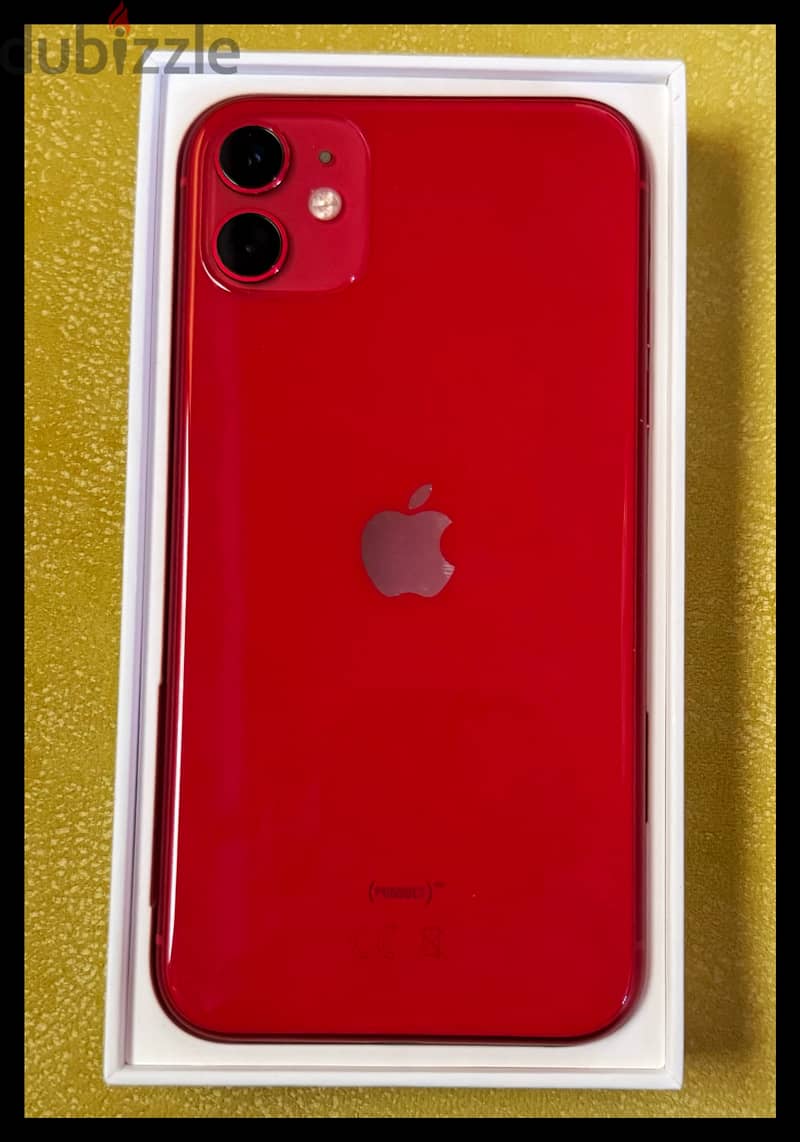 iPhone 11 | ايفون 11 2