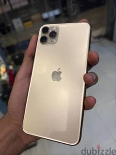 iPhone 11 Pro Max 256GB 0