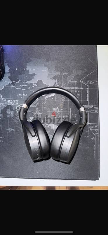 Headphones sennheiser HD450SE Active noise cancellation 1