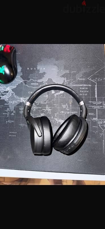 Headphones sennheiser HD450SE Active noise cancellation 2