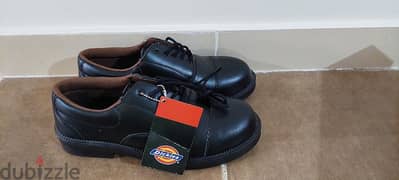 shose dickies size 40 new for safety