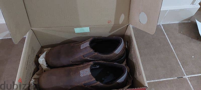 red wing shose EU 41 for safety 2