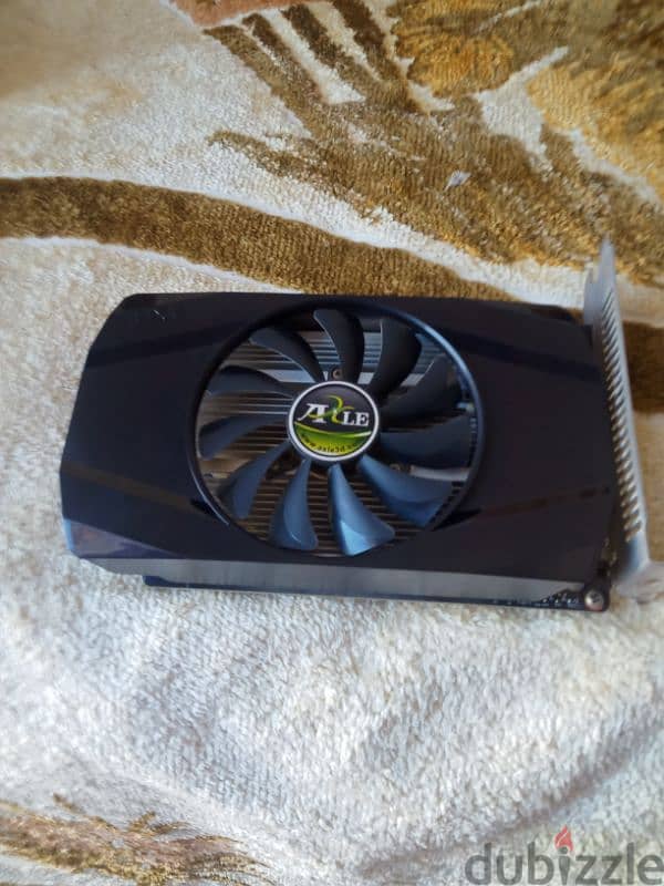 gtx 1050 ti  كارت شاشة 2