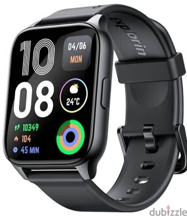 oraimo watch 4 plus 1