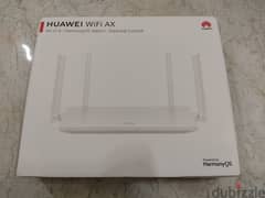 huawei ax harmonyos mesh+ wifi 6 0