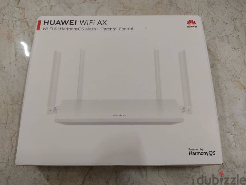 huawei ax harmonyos mesh+ wifi 6 0