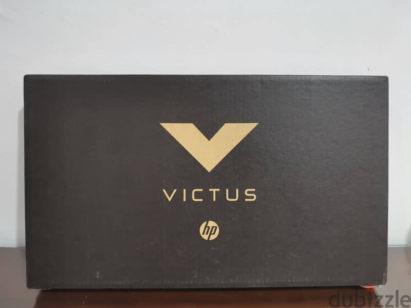 Hp Victus 3