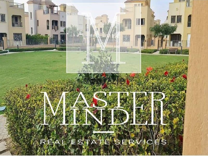 Villa For Sale Standalone Ready to move in Mivida By Emaar Misr 4