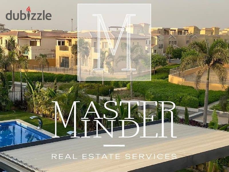 Villa For Sale Standalone Ready to move in Mivida By Emaar Misr 10