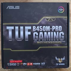 Gaming pc ryzen 5 3600 + M. B asus tuf  B450-M pro + 16 RAM ddr4-3600 0