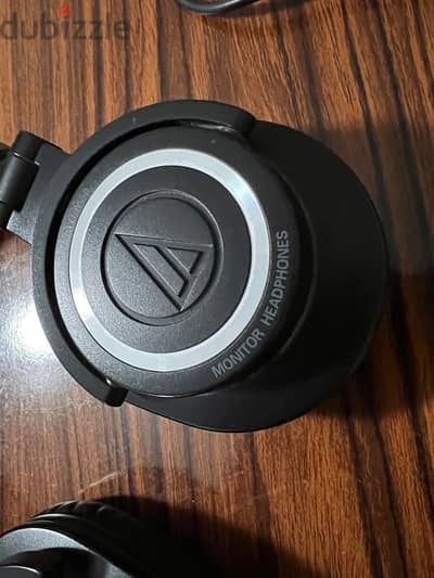 audio technica ath-m50 imported from USA