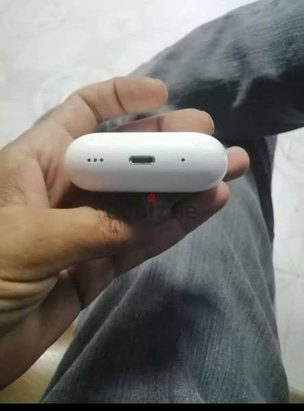 AirPods 2 pro semi original 1