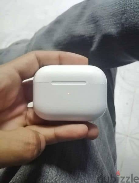 AirPods 2 pro semi original 3