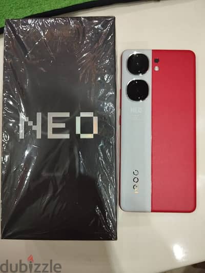 IQoo neo 9s pro