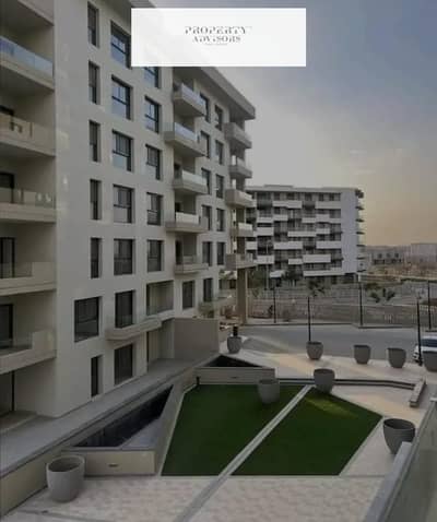 Apartment For Sale IN AL Burouj Fully Finished Corner Unit With View Landscape Ready To Deliver