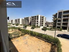 Apartment for sale in the heart of Sheikh Zayed - Delivery soon - Fully finished - with a down payment and equal installments in Bliss Gate