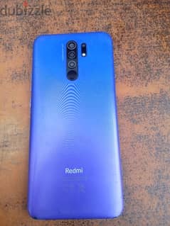 موبايل Redmi 9 0