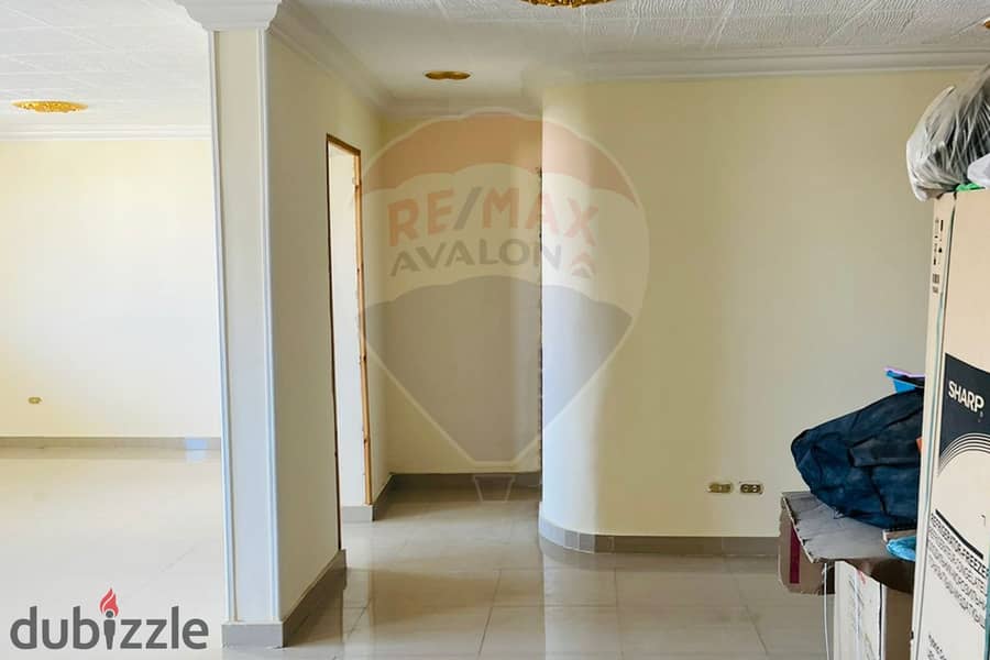 Apartment for sale 215 m Moharram Bek (Grin St) 2