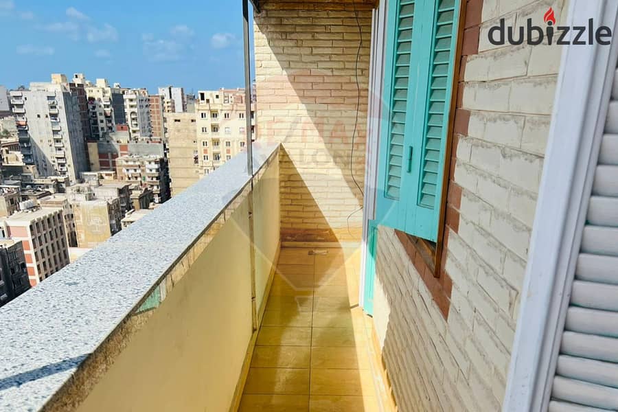 Apartment for sale 215 m Moharram Bek (Grin St) 8