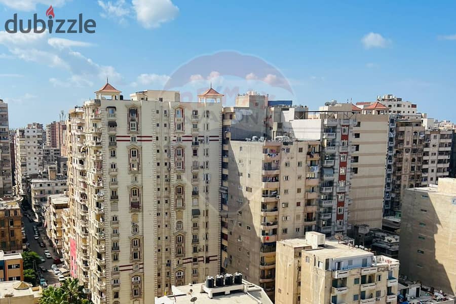 Apartment for sale 215 m Moharram Bek (Grin St) 9