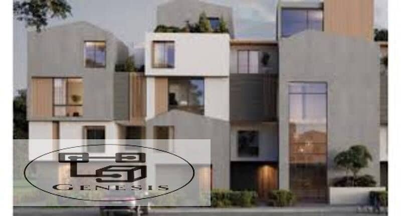 Own your unit in Sodic East El Shorouk, one of the top projects by the developer Sodic. 6