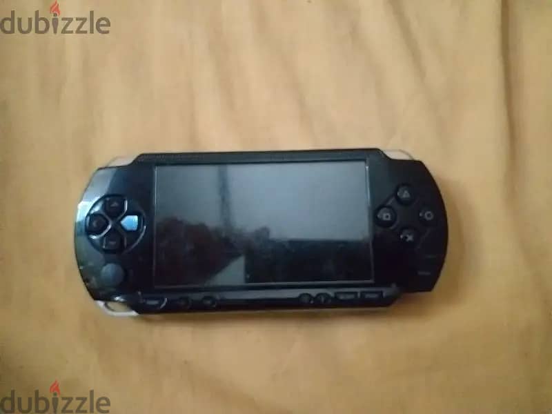 PlayStation portable بدون العاب 2