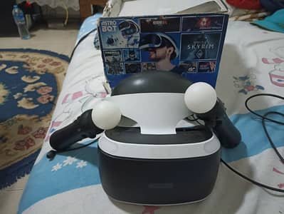 ps VR V2