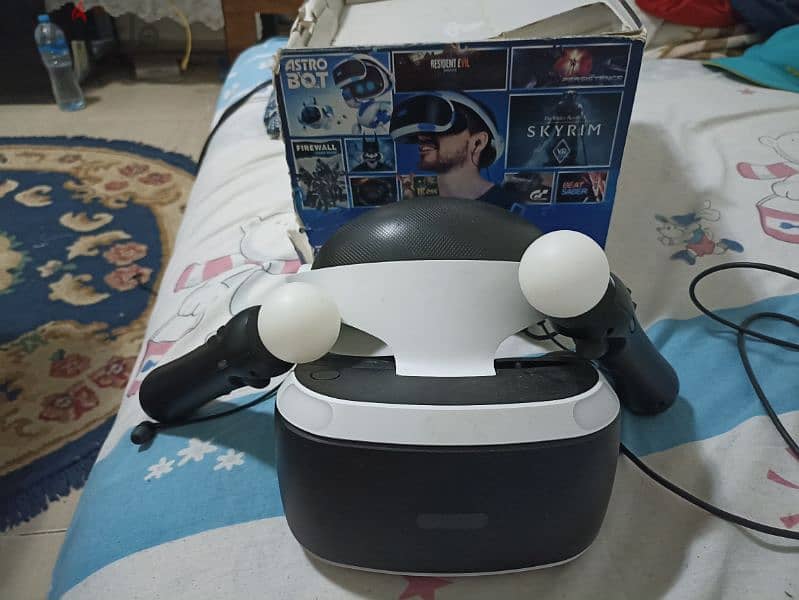 ps VR V2 0