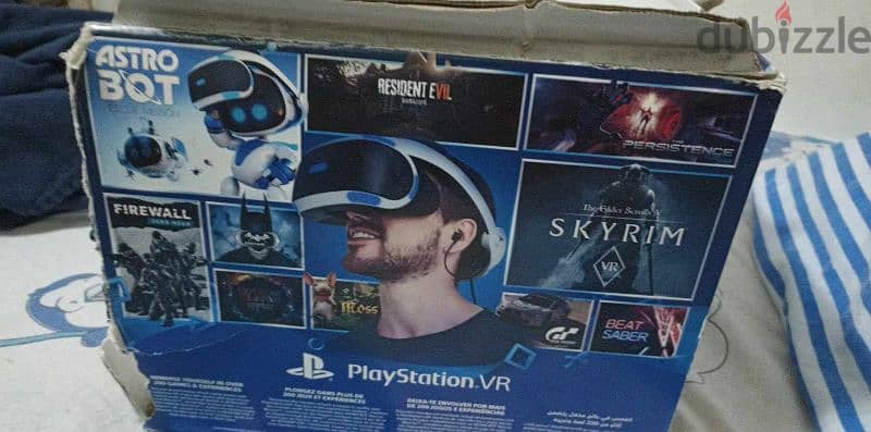 ps VR V2 2