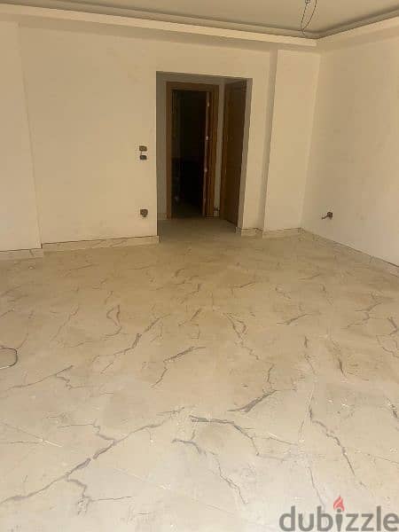 شقة للبيع في كومباوند فلاورز بارك بجاردن 100متر - Apartment for Sale 0