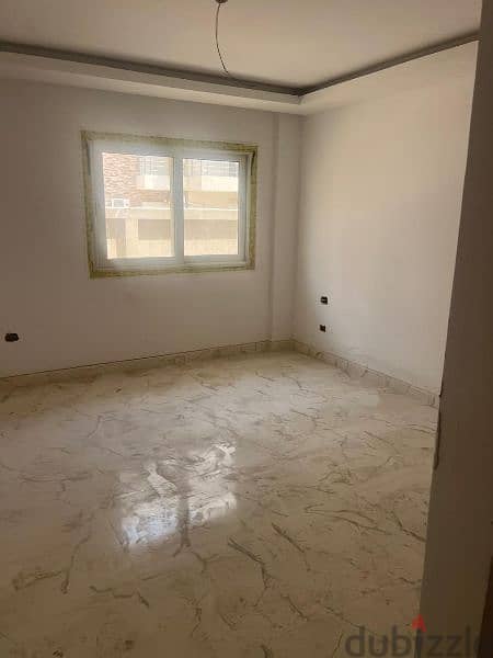 شقة للبيع في كومباوند فلاورز بارك بجاردن 100متر - Apartment for Sale 1