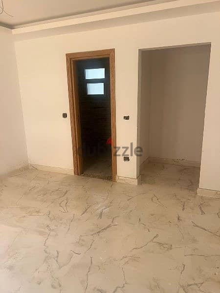 شقة للبيع في كومباوند فلاورز بارك بجاردن 100متر - Apartment for Sale 2