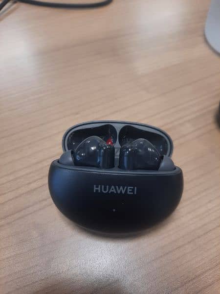 Huawei FreeBuds 6i 2024 1