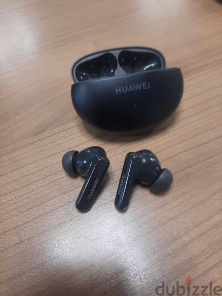 Huawei FreeBuds 6i 2024 3