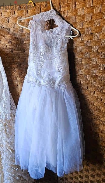 Wedding Dress 6