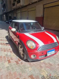 MINI Cooper 2010