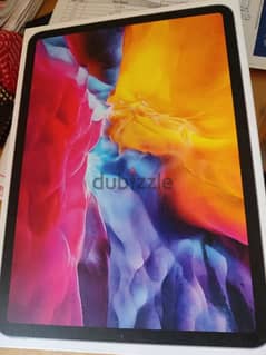 Apple iPad Pro 11' (2nd generation) with smart keyboard, apple pencil 0