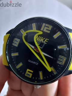 Nike Sport Watch - ساعة نايكى رياضية