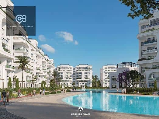 With 10% Down Payment Your Unit Now With 199m With Open View In R8 New Administrative Capital 7