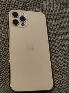 iphone 12 pro 256