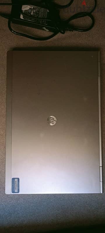 HP elitebook 8570p 4