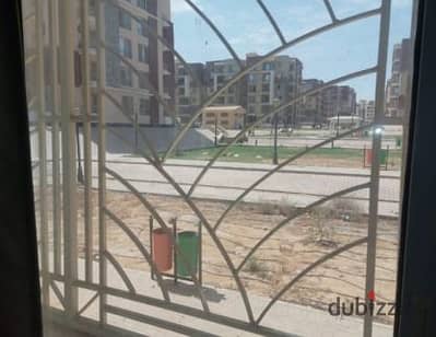 Appartment for sale 100m in new cairo dar masr el andalus