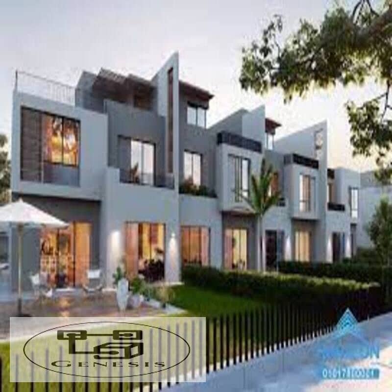 Own your unit in Sodic East El Shorouk, one of the top projects by the developer Sodic. 0