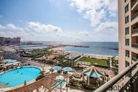 Apartment for sale 386 m San Stefano (Four Seasons - C model) 0