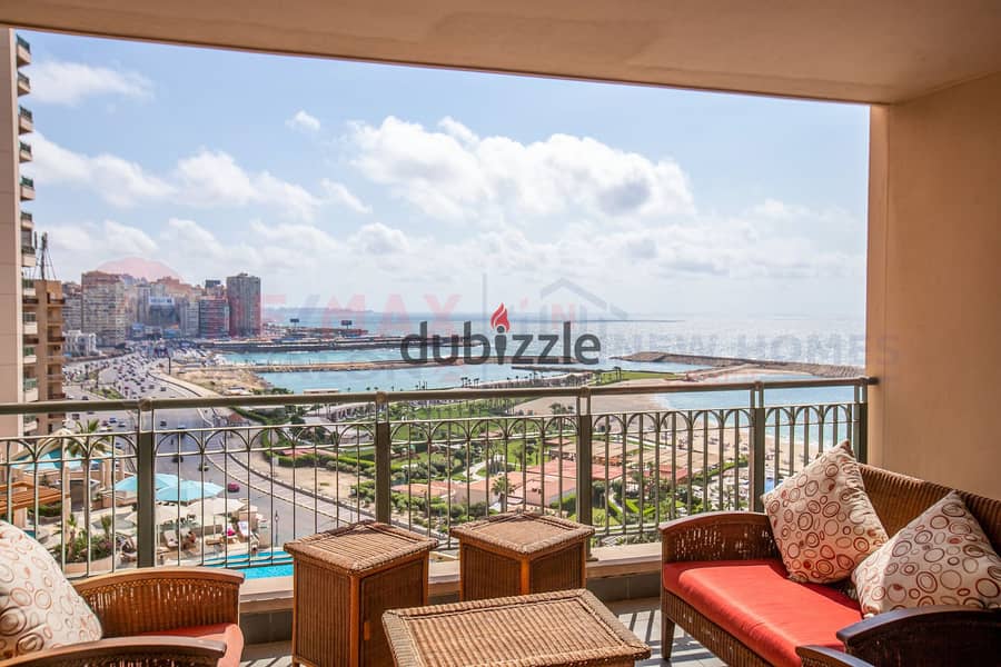 Apartment for sale 386 m San Stefano (Four Seasons - C model) 1