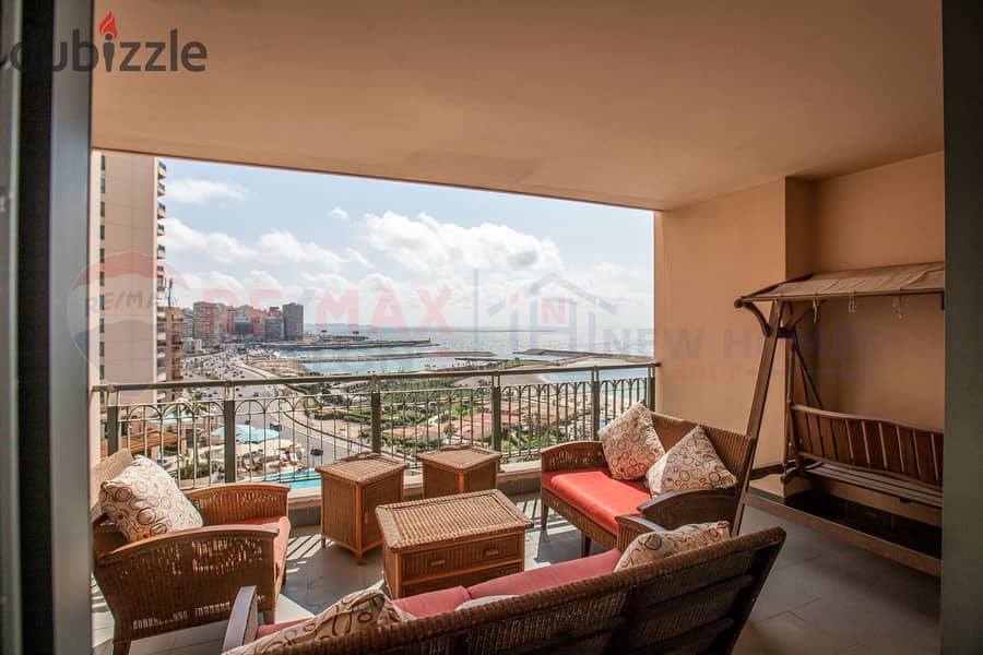 Apartment for sale 386 m San Stefano (Four Seasons - C model) 3