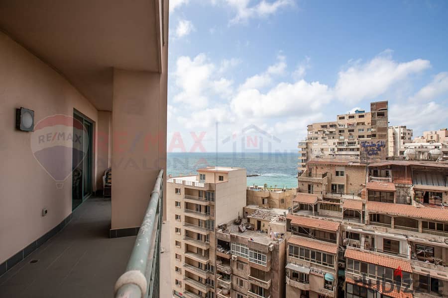 Apartment for sale 386 m San Stefano (Four Seasons - C model) 5