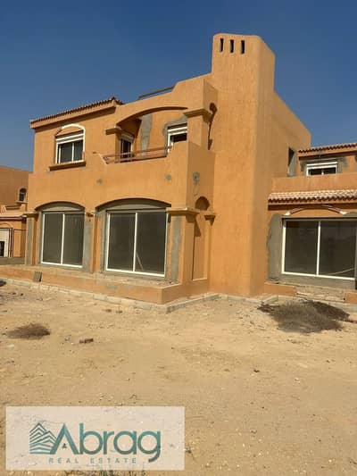 Villa in Wadi El Nakhil Compound, Alexandria Desert Road